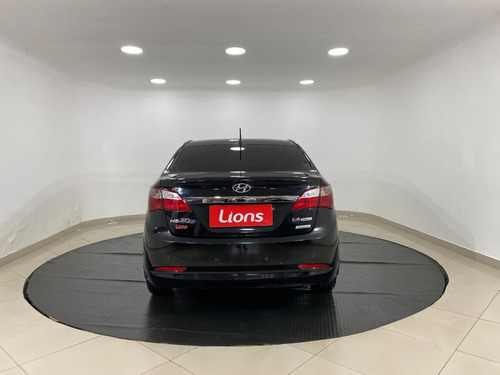 Imagem 7 de 18 de Hyundai Hb20s