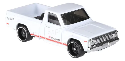 Hot wheels mazda repu white hotsell