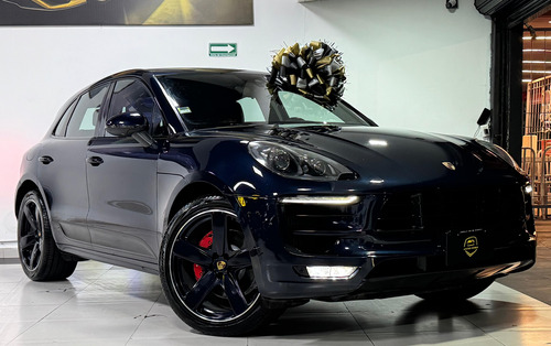 Porsche Macan 3.0 Gts At