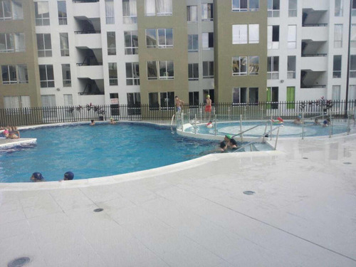 Arriendo Apartamento Amoblado Villavicencio