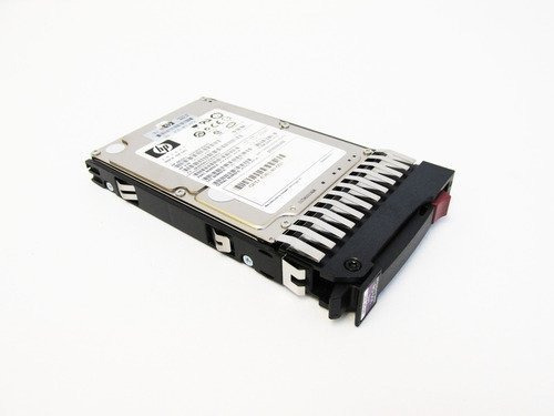 Disco duro interno HP 658071-B21 500GB