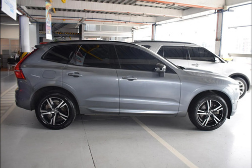 Volvo XC60 2.0 T8 Awd Inscription Hibrido