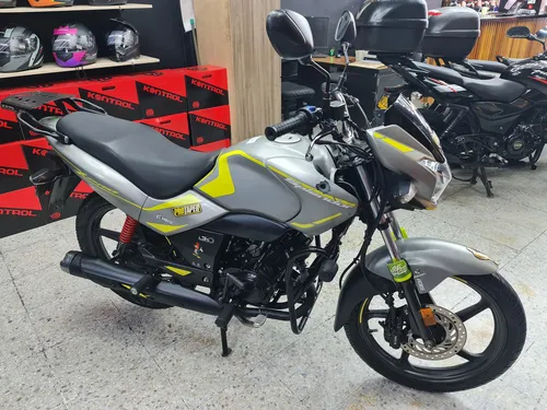 Hero Splendor 110 2023