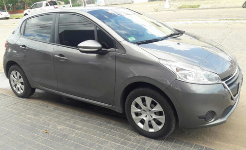 Peugeot 208 1.5 Active 2014