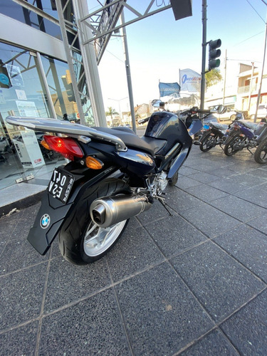 Imagen 4 de 4 de Bmw F800st