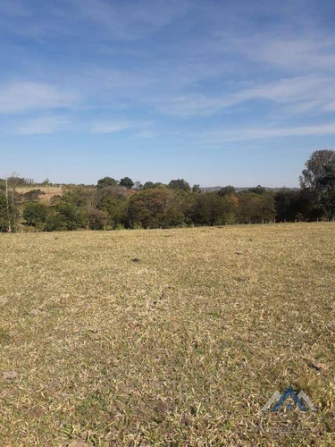 Sítio Com 3 Dormitórios À Venda, 41000 M² Por R$ 375.000,00 - Zona Rural - Jataizinho/pr - Si0013