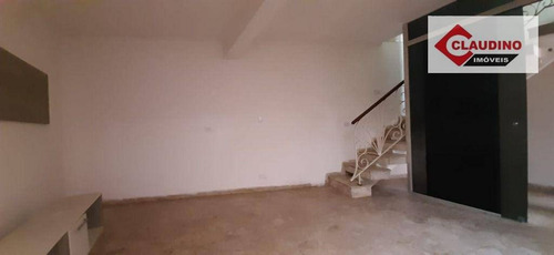 Imagem 6 de 21 de Sobrado Com 3 Dormitórios , Sendo 1 Suite , Edicula , 2 Vagas À Venda Por R$ 750.000 - Vila Formosa - São Paulo/sp - So1358