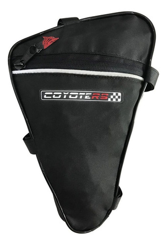 Bolsa Nylon P Protetor Carenagem Coyote Xre 300 2 Lados