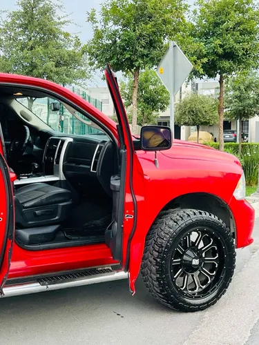 Ram Sport V8 5.7 Hemi Crew Cab 2012