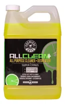Comprar Cld 101 Todos + Citrus-based All Purpose Super Cleaner,...
