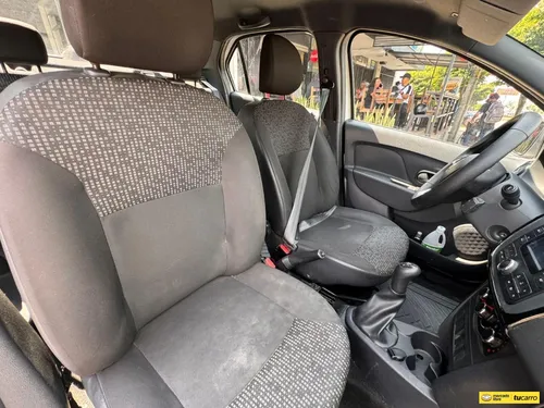 Renault Logan 1.6 Authentique / Life