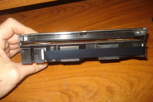 Vhs Inconscientes (2004) (Usado)