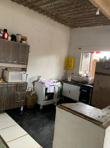 Imagem 5 de 14 de Imóvel No Litoral, Aceita Entrada E Parcelas. Confira!