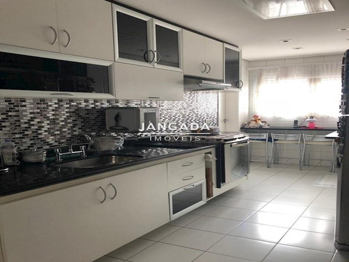 Imagem 14 de 25 de Lindo Apartamento No Spazzio Vista Bella - 11374