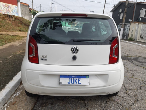 Imagem 6 de 15 de Up 1.0 Take * 2015 * Completo * Branco