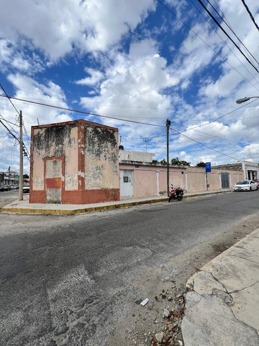 Casa En  Venta En Centro De Merida