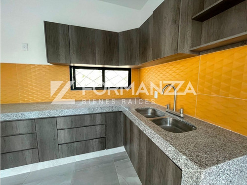 Casa Nueva En Venta En Punta Norte En Colima