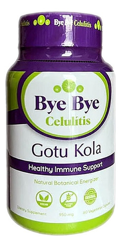 Bye Bye Celulitis Original X1 - Unidad a $80526