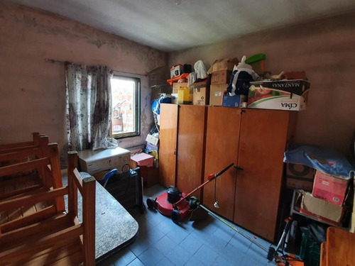 Imagen 13 de 16 de Casa De 3 Dormitorios Con Jardin, Al Frente. Piaggio Entre Sto Gomez Y Bv Moreno
