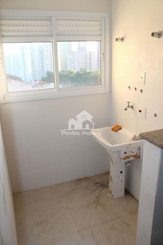 Imagem 10 de 18 de Apartamento 65m² 2 Dorms. C/suite, Bairro Jardim Bela Vista-sa - Apa2178
