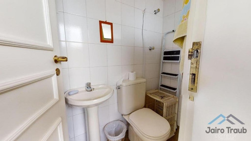 Apartamento Com 2 Dormitório(s) Localizado(a) No Bairro Chácara Klabin Em São Paulo / São Paulo - 17395:924793