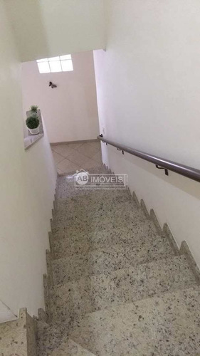 Imagem 19 de 26 de Casa Com 3 Dorms, Ponta Da Praia, Santos - R$ 900 Mil, Cod: 3785 - V3785