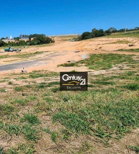 Imagem 4 de 10 de Terreno À Venda, 612 M² Por R$ 1.100.000,00 - Villa Dos Pinheiros - Indaiatuba/sp - Te0348