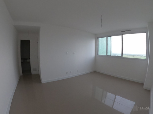 Imagem 12 de 15 de Cobertura Duplex À Venda No Centro De Campos Dos Goytacazes - 11315