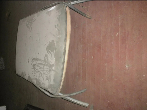 Teto Com Estrutura Gm S10 4-portas 1994/2011 (Usado)
