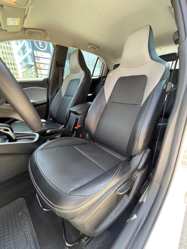 Chevrolet Onix Turbo 1.0T R AT