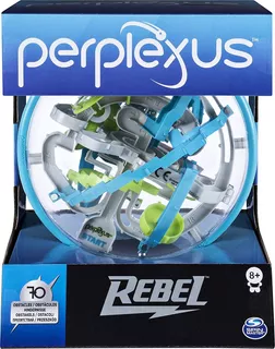 Juguete Perplexus Rebel Games 6053147 +8 Años