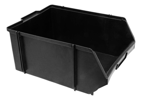 Gaveteiro Bin N° 08 Preto