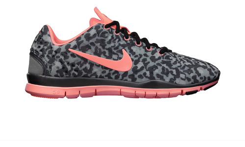 Zapatillas Nike Free Tr Fit 3 Animal Urbano 555159_007   