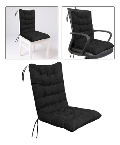 Cojín Para Silla De Comedor, Cojín Para Silla