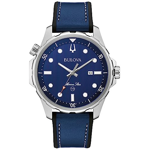 Reloj Bulova Marine Star 'series B' Hombre