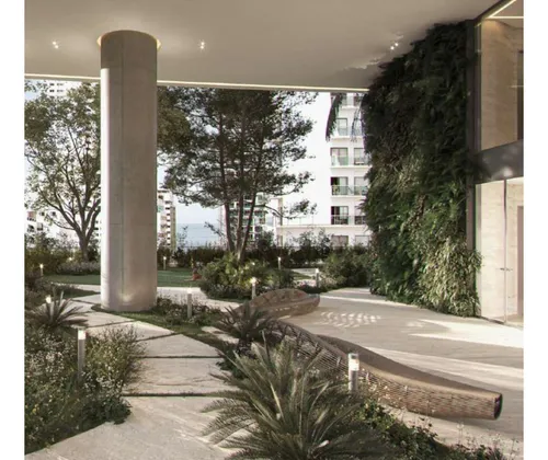 Proyecto Belong Bocagrande Cartagena
