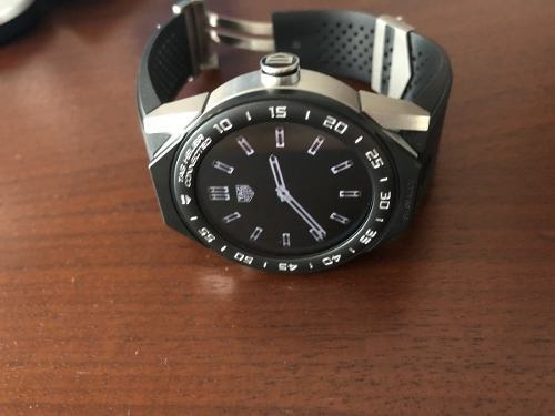 Smartwatch TAG Heuer Connected