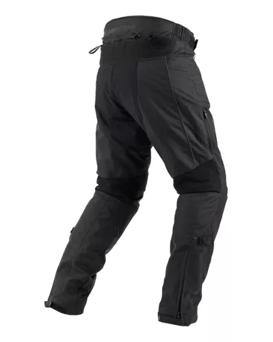 Pantalon Moto Hombre Nto City Evo Urbano - Fas Motos