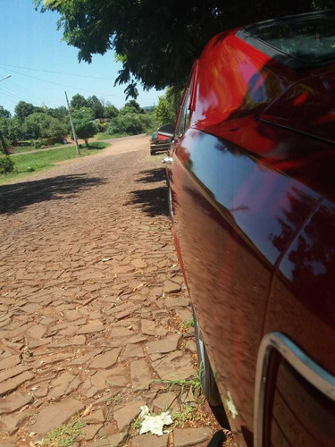Chevrolet Opala Diplomata