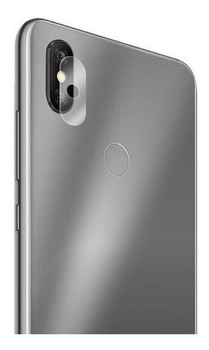 Película De Vidro Lente De Câmera Para Xiaomi Mi 8 - Gorila