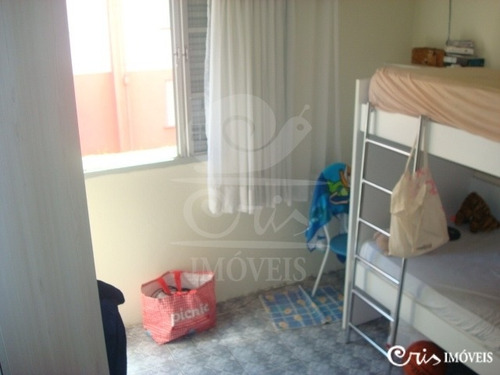 Imagem 6 de 6 de Apartamento Em Jardim Paranavaí - Mauá - Sp - Av01/a172