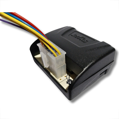 Módulo Interface P Reboque Entrada Para Luz De Ré Fks Mr200