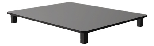 Tampa Cooktop Consul 5 Bocas Cdd75ae 73 X 46 Cm Preto Laca