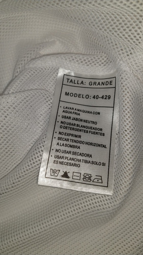 Chamarra Seleccion De Inglaterra Umbro Talla L G (Usado)