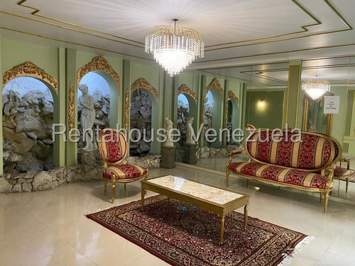 Apartamento En Alquiler Sebucan #25-15088 K.f