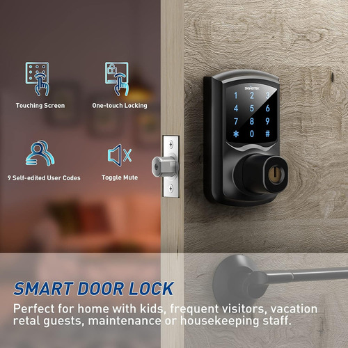 Signstek lock Cerradura 