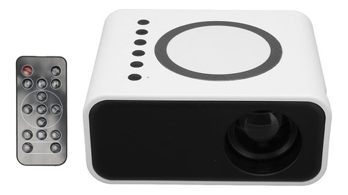 Projetor Portátil Mini Full High Definition 1080p Led Home