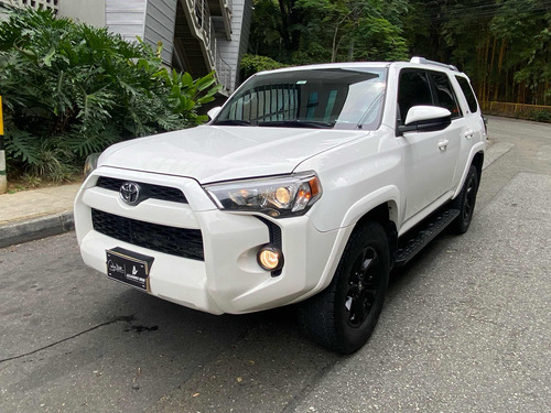 Toyota 4Runner 4.0 Sr5 Fl