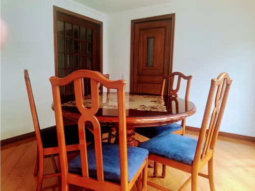 Chicó Norte Vendo O Arriendo Excelente Apartamento Con Terraza