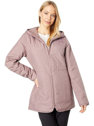 Campera Parka The North Face !! Unica !!